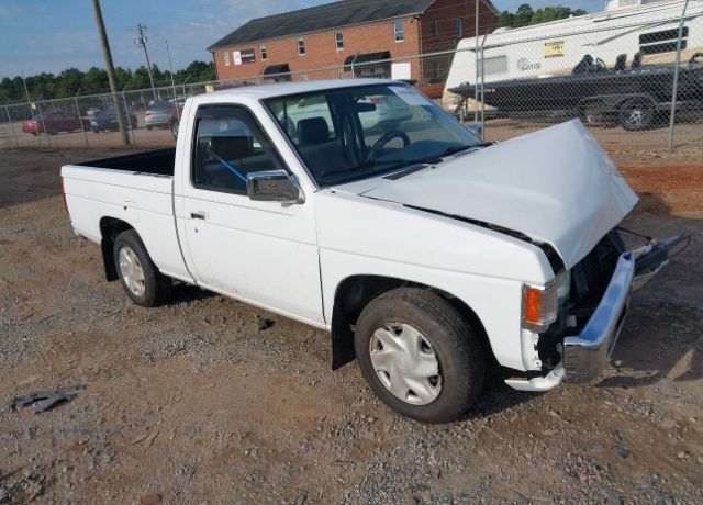 Nissan Pickup