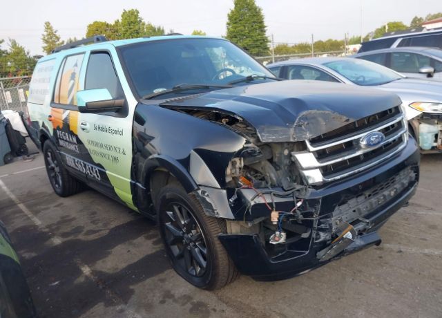 Ford Expedition