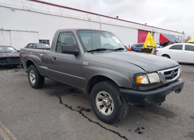 Mazda B-Series