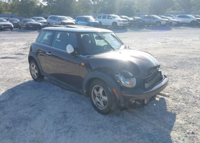 MINI Hardtop