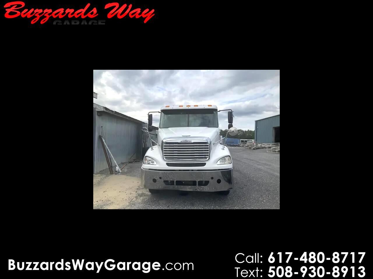 2006 FREIGHTLINER Columbia