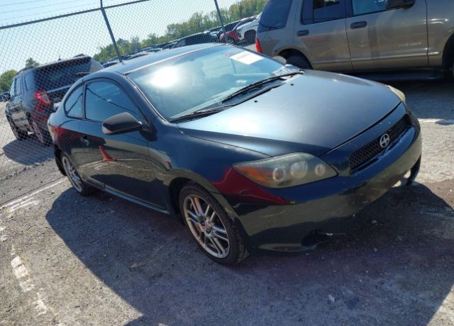 Toyota SCION tC