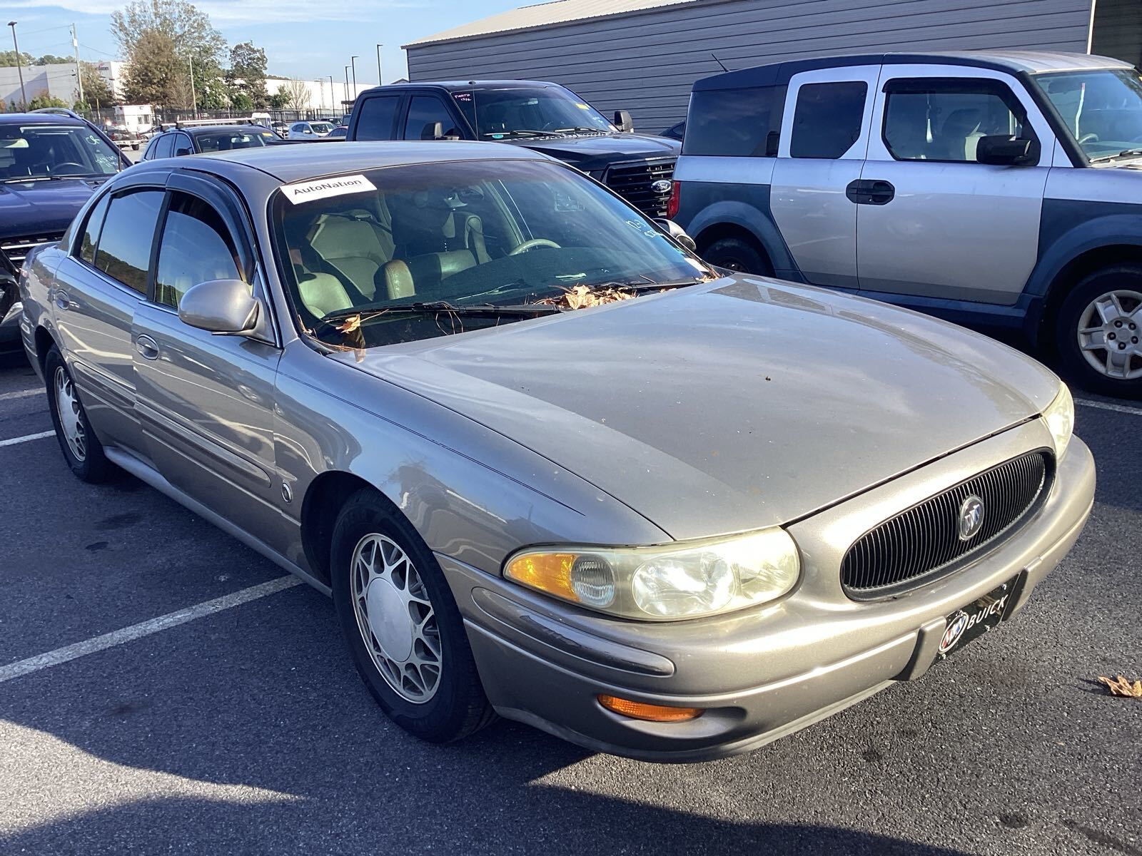 Buick LeSabre