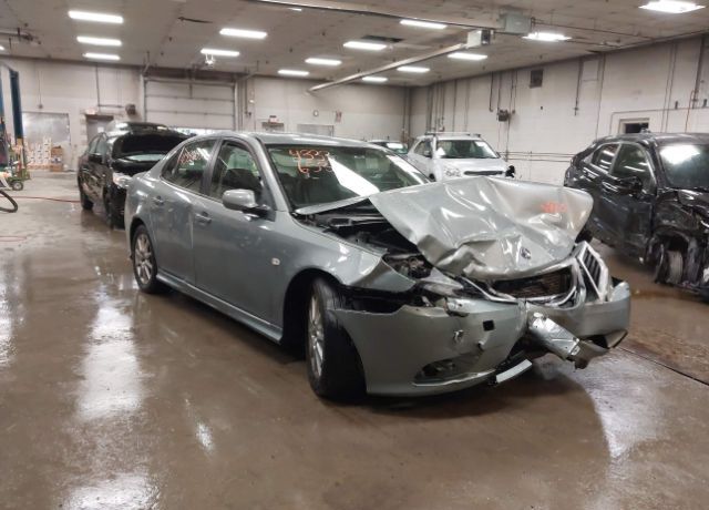 Saab 9-3