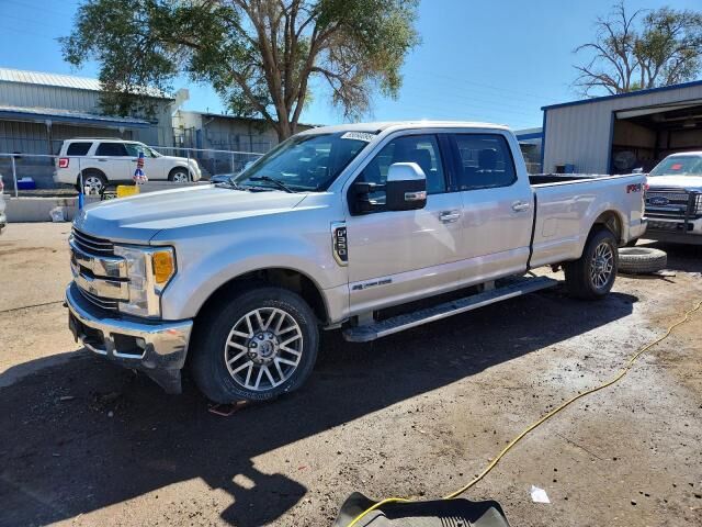 Ford F-350