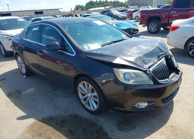 Buick Verano