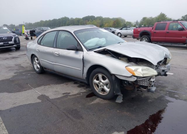 Ford Taurus