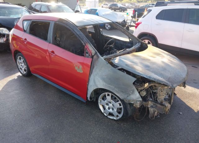 Pontiac Vibe