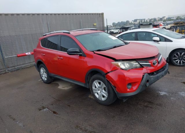 2013 TOYOTA RAV4