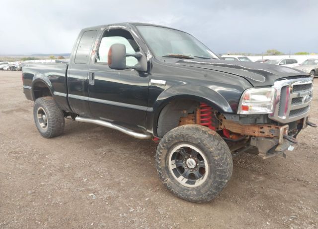 Ford F-250