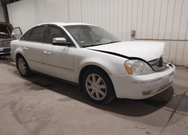 Ford Five Hundred