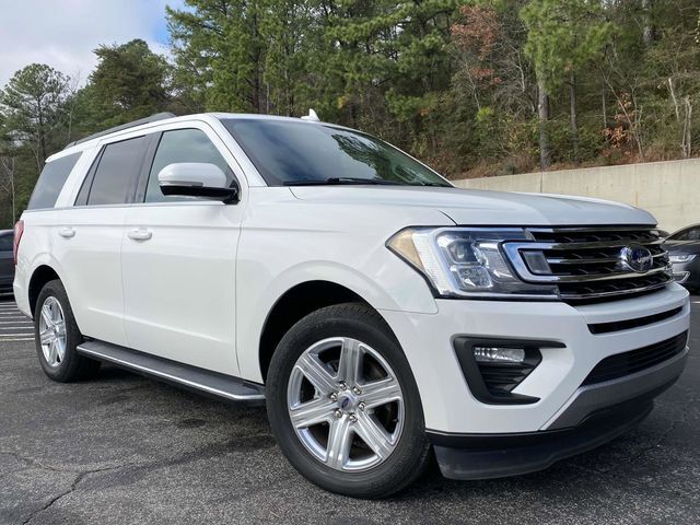 2020 FORD Expedition