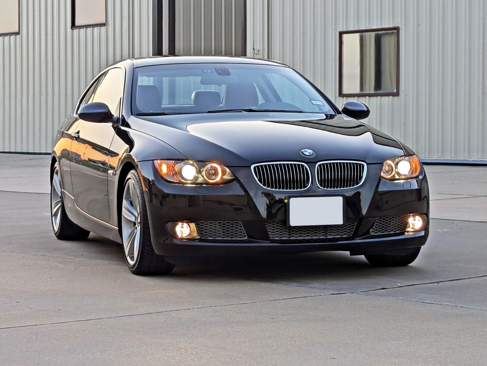 BMW 335i