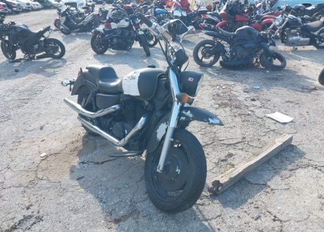 Honda VT1100C2 (SHADOW SABRE)