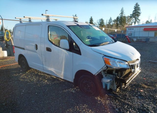 Nissan NV200