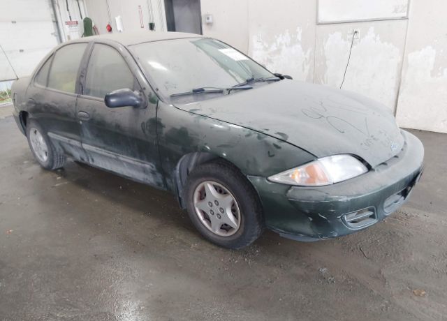 Chevrolet Cavalier