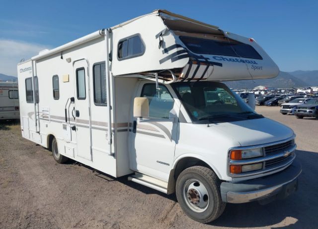 Chevrolet Express