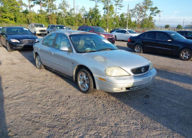 Mercury Sable