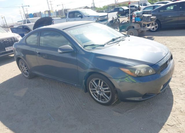 Toyota SCION tC