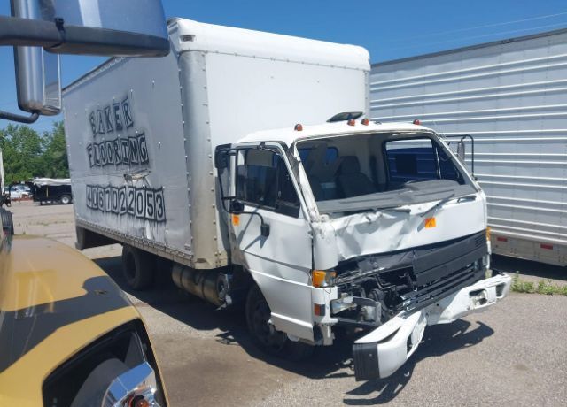 Isuzu NPR