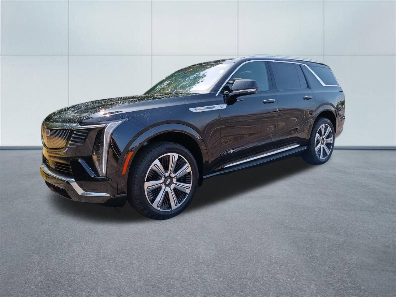 2026 CADILLAC Escalade IQL