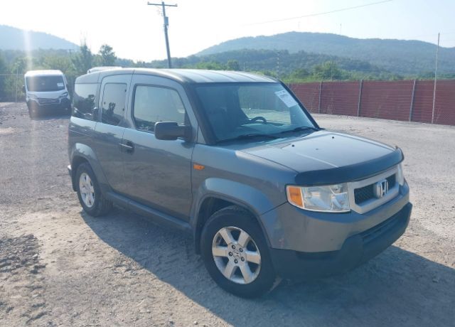 Honda Element