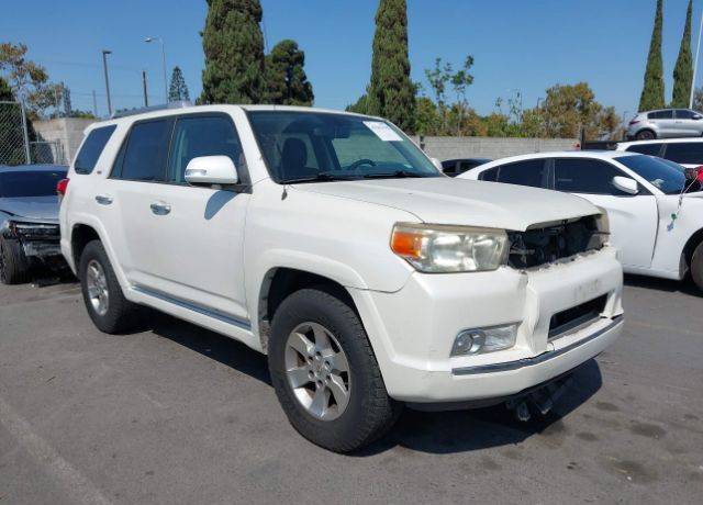 Toyota 4-Runner