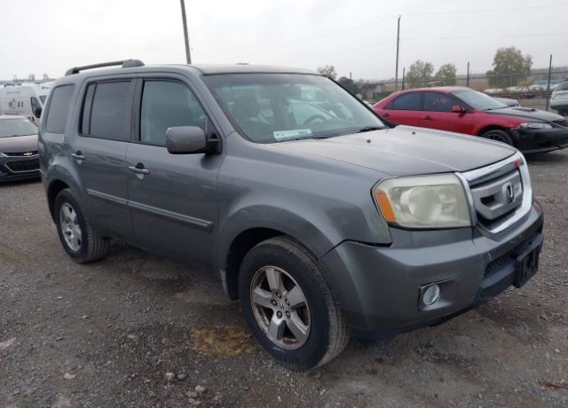 Honda Pilot
