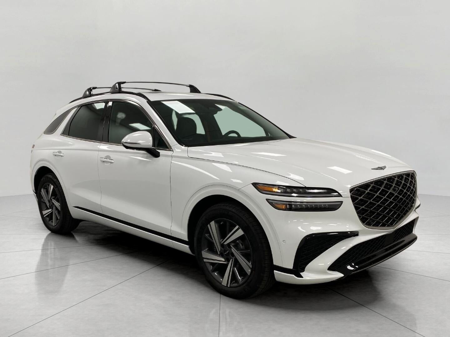 2026 GENESIS GV70