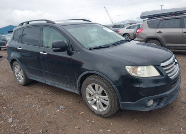 Subaru B9 Tribeca