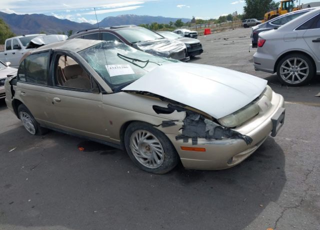 Saturn SL2