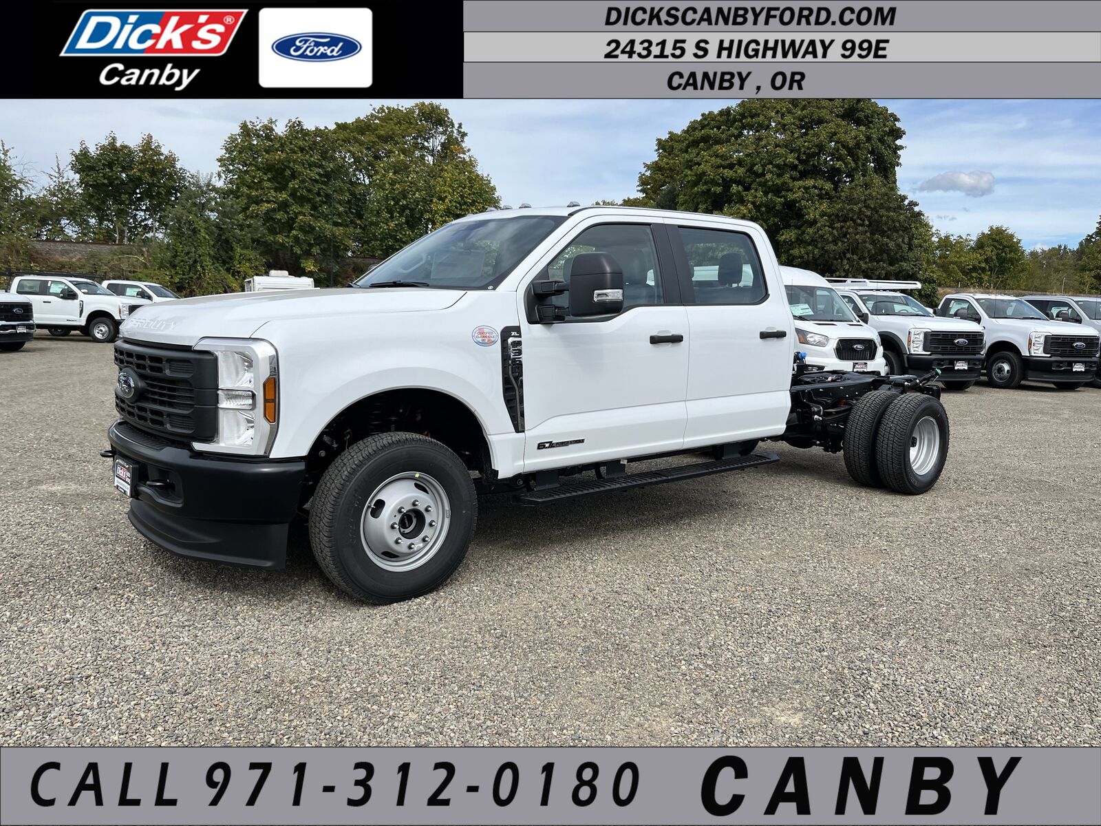 2026 FORD F-350