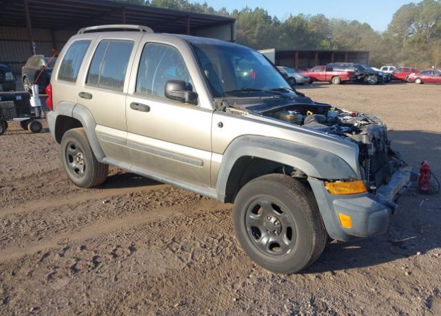 Jeep Liberty
