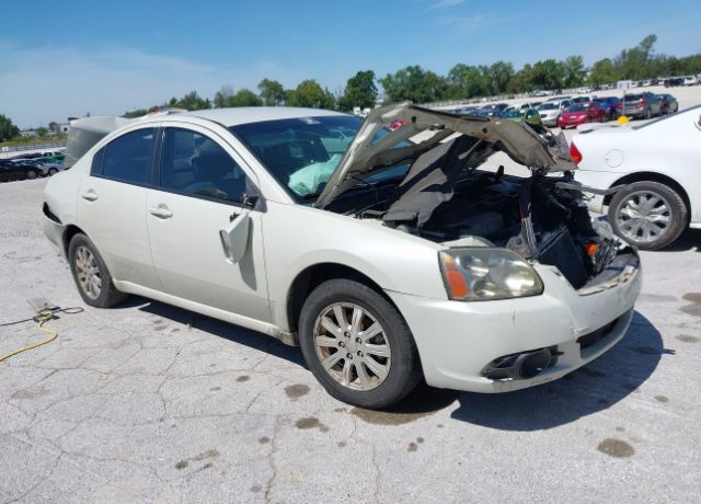 Mitsubishi Galant