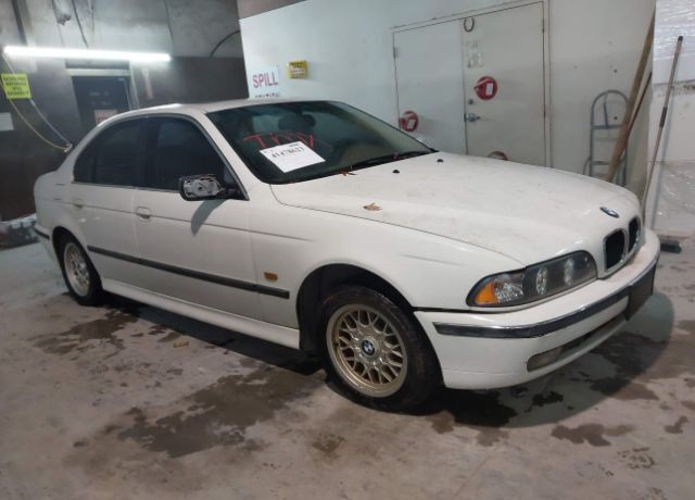 BMW 528i