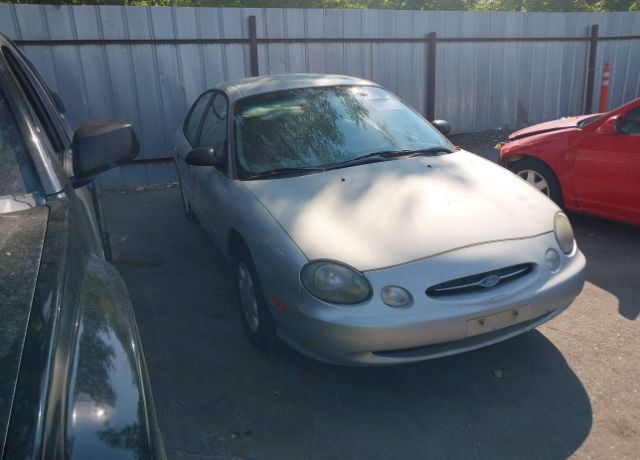 Ford Taurus