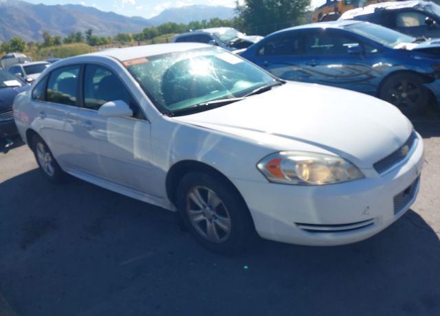 Chevrolet Impala