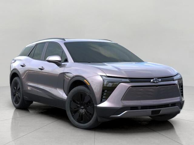 2025 CHEVROLET Blazer EV
