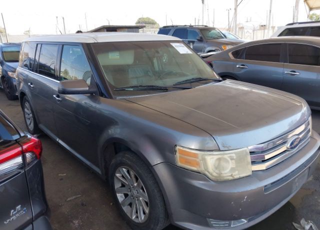 Ford Flex