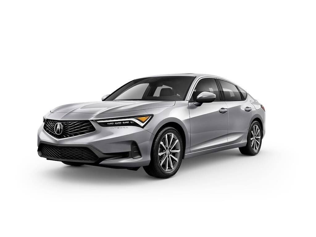 2025 ACURA Integra