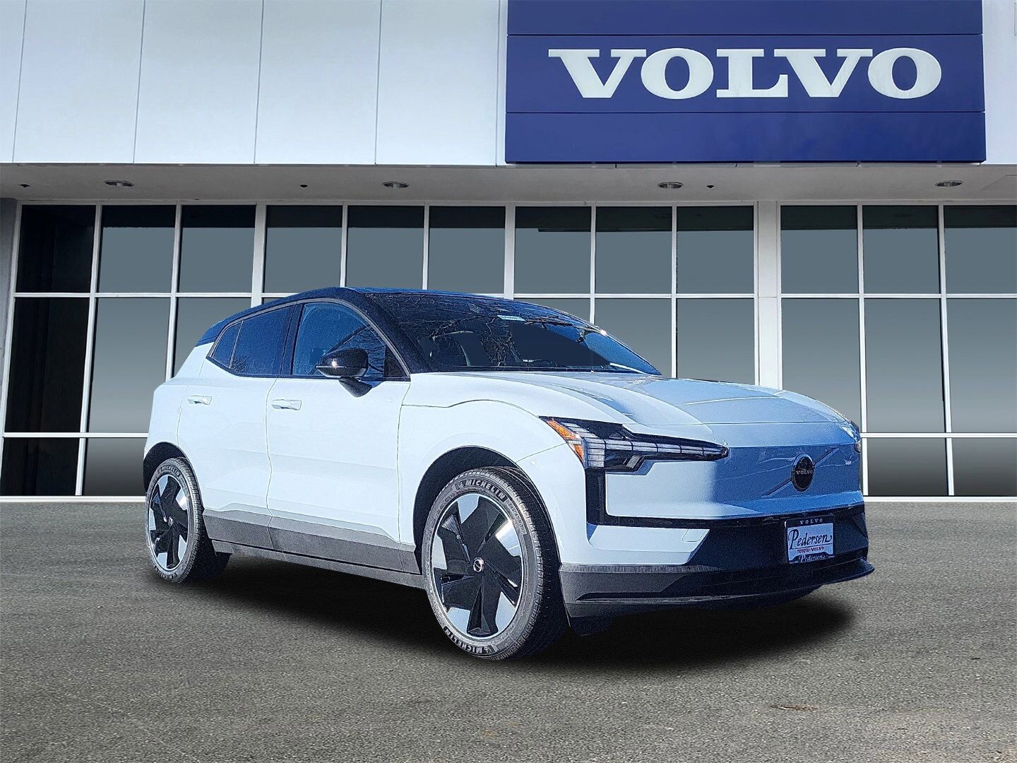 2026 VOLVO EX30