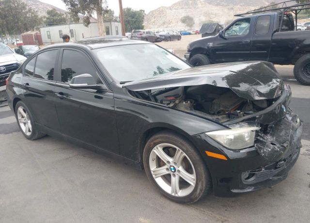 BMW 328i