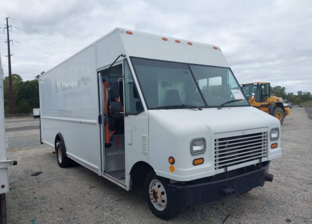 Ford E-450