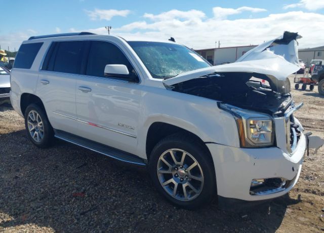 GMC Yukon