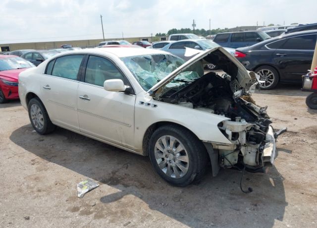Buick Lucerne