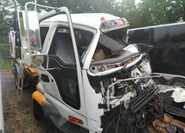 GMC T-Series