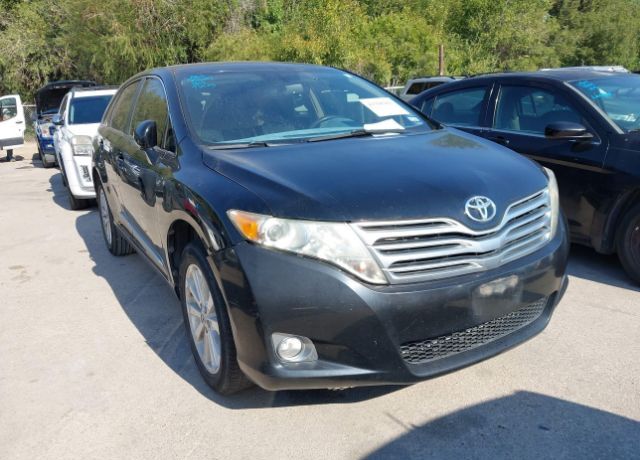 Toyota Venza