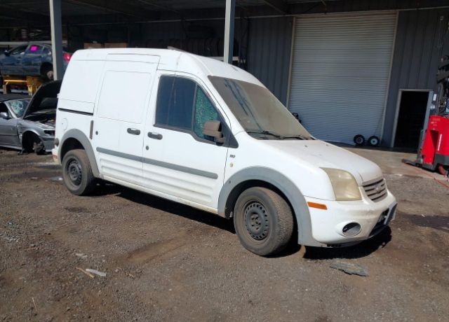 2010 FORD Transit