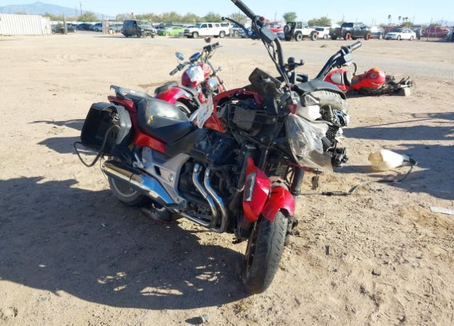 Honda CTX1300