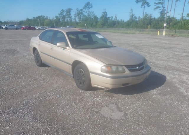 Chevrolet Impala